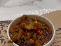-新丁香海鲜酒店(银海商贸城店)