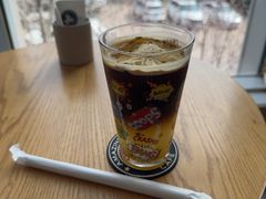 -了不起的考拉咖啡店(高新店)