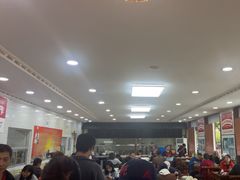 -叶存利海鲜大馅饺子(海宁路总店)
