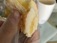 超级榴莲王-奈雪的茶(市百一店)