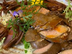 -青年公社烤鸭(青年路店)