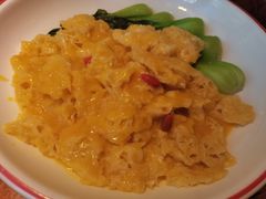 -食欲老院子荆芥疙瘩汤(经五路店)