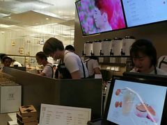 -奈雪的茶(市百一店)