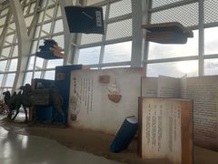 -银川河东国际机场