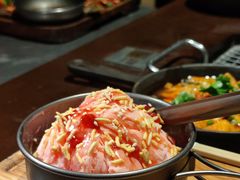 -夜食白市Yespicy·烧烤啤酒宵夜(番禺四海城店)