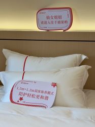 -千禧果月子会所(郑州东站店)