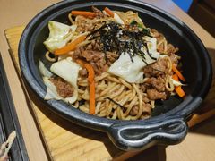-万岁寿司(芳村店)