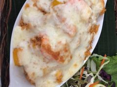 -茉莉.Red Crab
