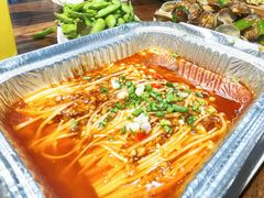 -壹块捌烧烤(灯市口店)