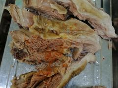 -马学武手抓美食(下南关总店)