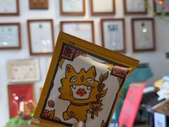 -唐咖精品咖啡(大理古城手冲店)