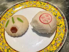 宫廷玫瑰饼-富华斋饽饽铺·宫廷糕点·伴手礼(护国新天地店)