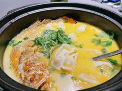 -望乡楼上海菜(日月光店)