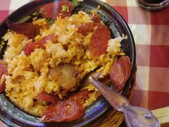 -蓝记茶餐厅(勒泰店)