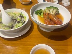 -乐忻皇朝(上海中心大厦店)
