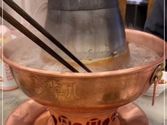 -牛街·马辈儿涮肉(牛街二店)