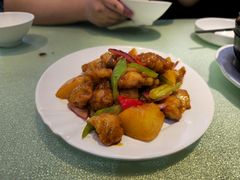 -日昌餐馆(德胜门店)