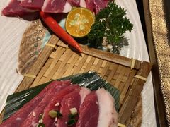 -牛局别馆·和牛烧肉(日月广场店)