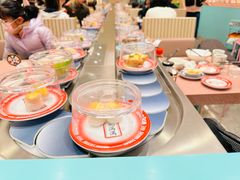 -元气寿司(环球港店)