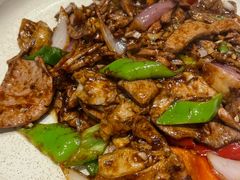 -宏达老菜馆(东安街店)