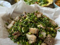-水乡人家私房菜(逢简店)
