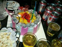 -嘉年华KTV(人民路店)