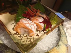 -胆道·海胆专门店(凯德晶萃店)
