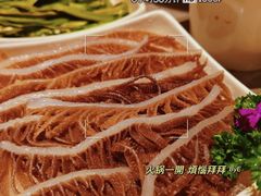 -海底捞火锅(高新万达店)