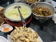 -金掌勺东北菜(格兰晴天店)