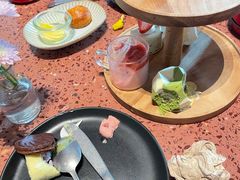 -La Terre乐田(万象城店)