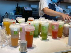 -奈雪的茶(华强北中航城店)