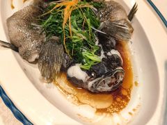 -红棉中餐厅·广州海航威斯汀酒店