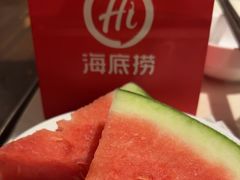 -海底捞火锅(万丰桥店)