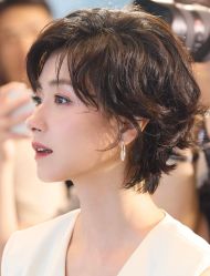 -AFA Hair studio·女士发型设计