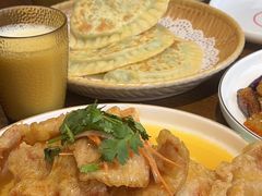 -李老哈·东北菜(宋园路店)