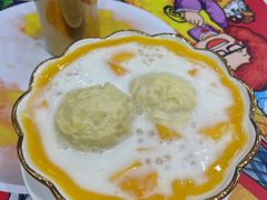 -甜心妈妈·榴莲星级糖水(北京路总店)