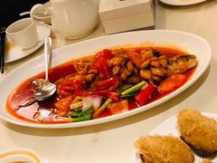 -广东胜利宾馆西关粤中餐厅