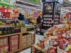 -青岛利群四方购物广场