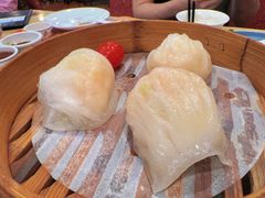 招牌虾饺皇-点都德(皇岗村店)