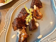 -扬州香格里拉·香宫中餐厅