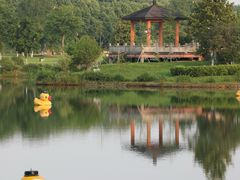 -宜兴龙背山森林公园