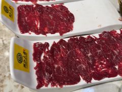 -潮汕大目牛肉火锅(皇岗旗舰店)