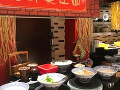 -乐咖啡西餐厅(太湖皇冠假日酒店)