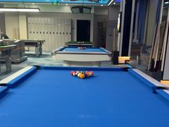 -永宁台球·棋牌俱乐部(淮海路店)