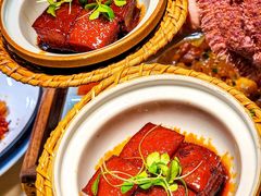 -锦府盐帮·李宅(领展购物广场中关村店)