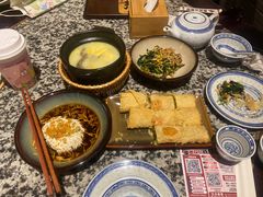 -南京大牌档(崇文门国瑞店)