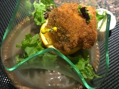 -花隐日式怀石料理(万象城购物中心店)