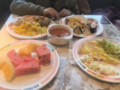 -比格比萨自助(宝山日月光店)