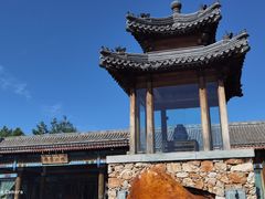 -那家小馆•北京菜•烤鸭(香山店)
