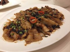 -半岛太子酒家(海港城店)